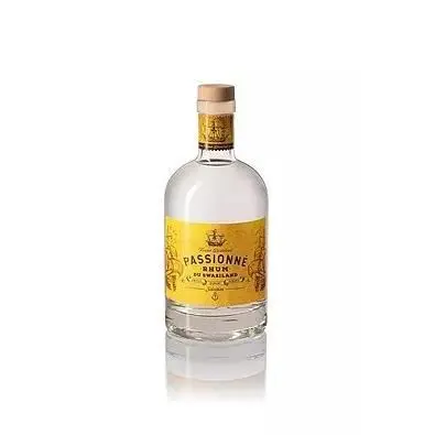 Passionne Rhum de Swaziland