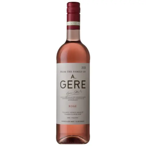 Gere Rose Cuvee 2024/2025