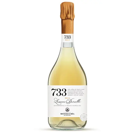 Spumant DOC Brut, Lessini Durello