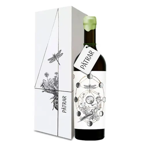 Domeniul Bogdan PATRAR Riesling