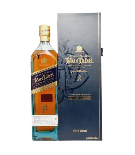 Johnnie Walker Blue Label Cask Edition Whisky