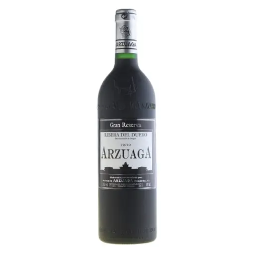 Tinto Arzuaga Reserva