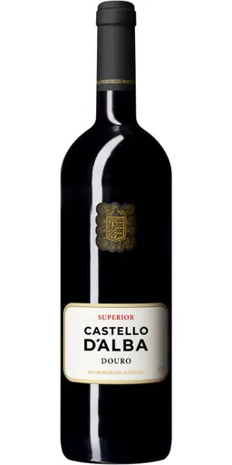 Castello D'Alba Superior Tinto