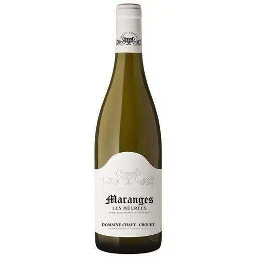 Chavy-Chouet Maranges Blanc Les Meurees AOC