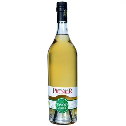 Prunier - VSOP Organic