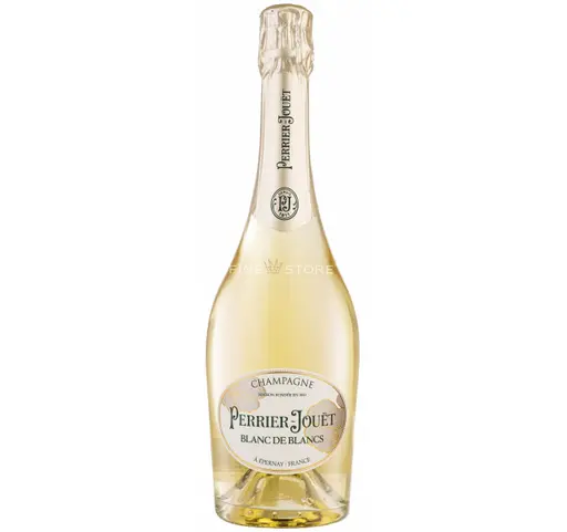 Perrier Jouet Blanc De Blancs Brut