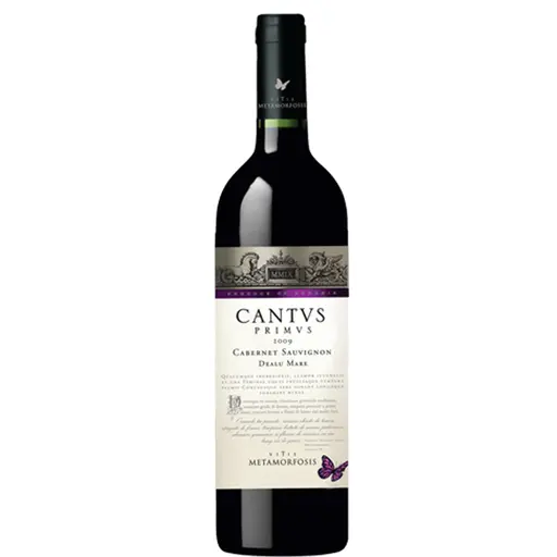 Cantus Primus Cabernet Sauvignon