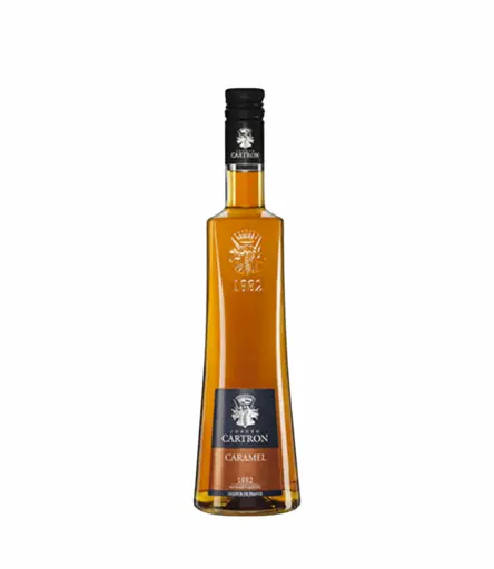 Cartron Caramel Liqueur