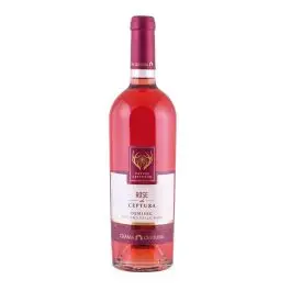 Crama Ceptura Vin Rose Demi Sec Cervus Cepturum