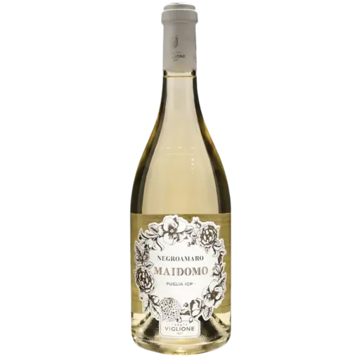 Tenuta Viglione - Negroamaro Bianco - Alb