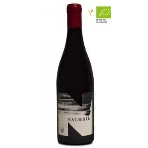 Nachbil Syrah 2022 ECO Vin rosu sec