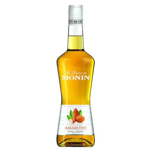 Lichior Monin Amaretto