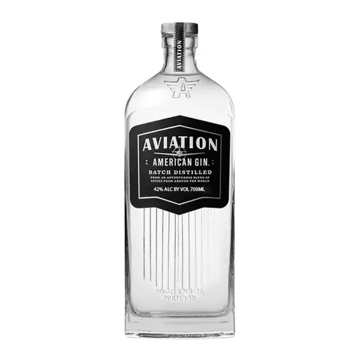 Gin Aviation