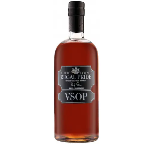 Regal Pride VSOP