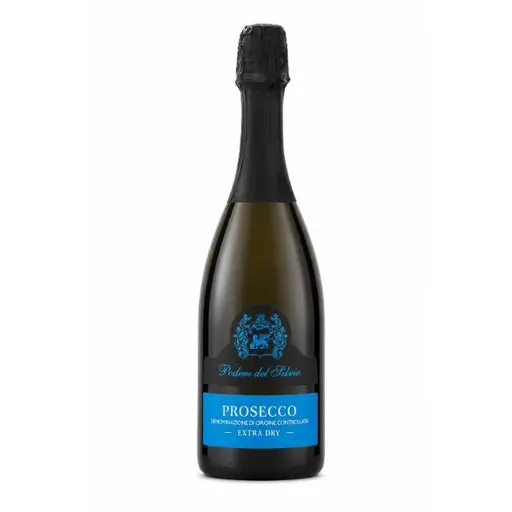 Podere del Silvio DOC Extra Dry