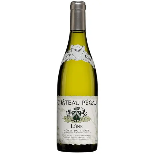 Chateau Pegau Cuvee Lone blanc
