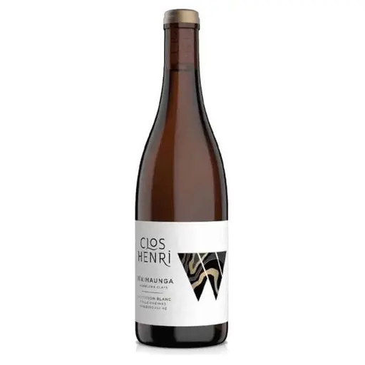 Vin Alb Sec, Clos Henri Waimaunga Single Vineyard Sauvignon Blanc, Sauvignon Blanc, Noua Zeelanda, Marlborough, Single Vineyard