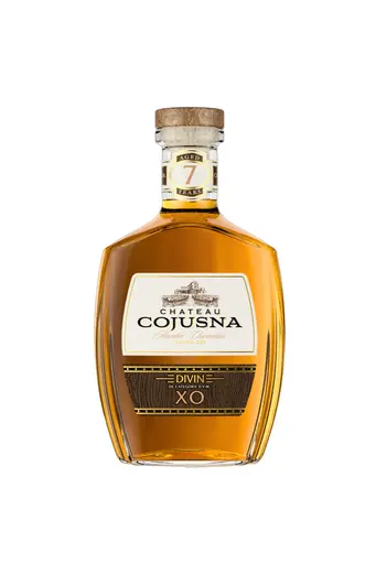 Divin Chateau Cojusna 7 ani