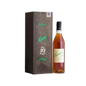 Armagnac Baron Gaston Legrand Napoleon, Alcool, Lheraud