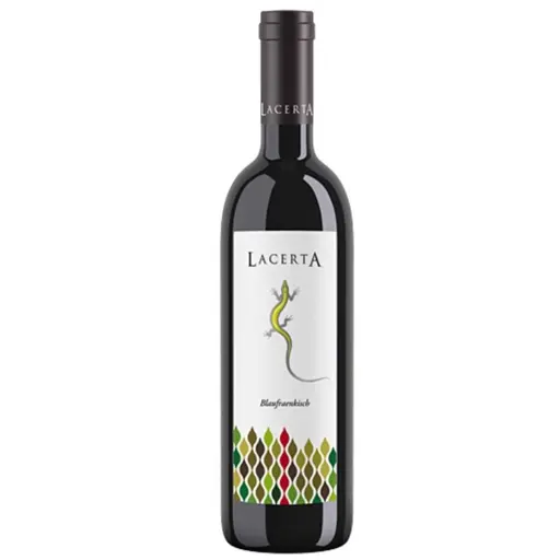 LACERTA Blaufrankisch 2020 DOC Dealu Mare