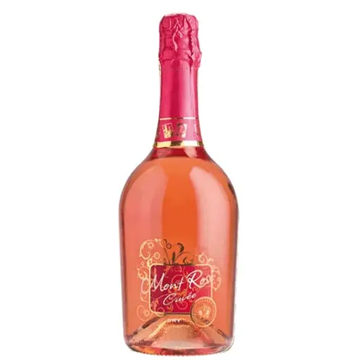 Montelliana Mont Rose Extra Dry