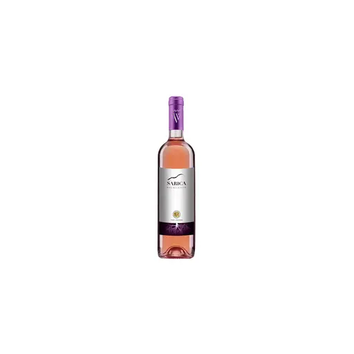 Sarica Niculitel excellence rose vin rose demisec