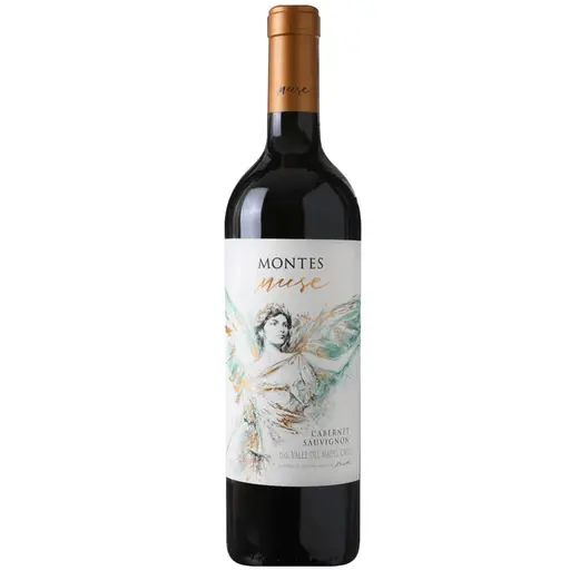 Vina Montes Muse - 2019