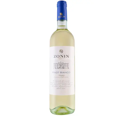 Zonin Pinot Bianco Friuli DOC