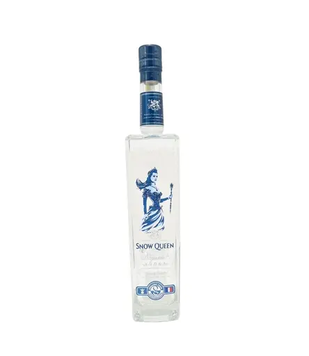 Snow Queen Vodka