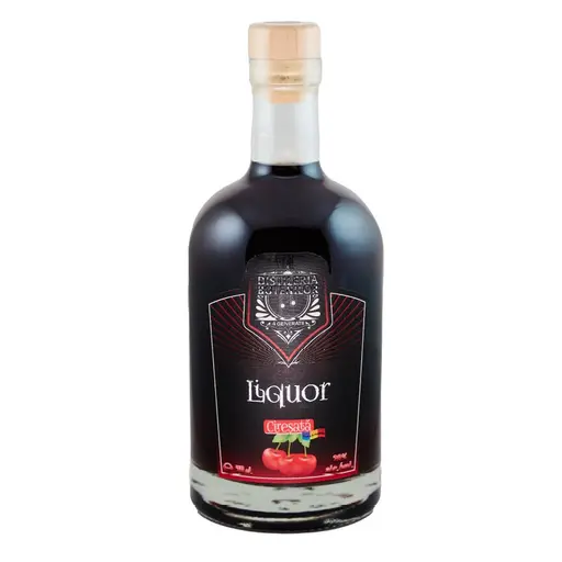 Liquor Ciresata alc