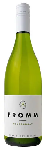 Fromm Chardonnay 2019 Sec Alb