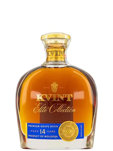 Kvint 14 YO