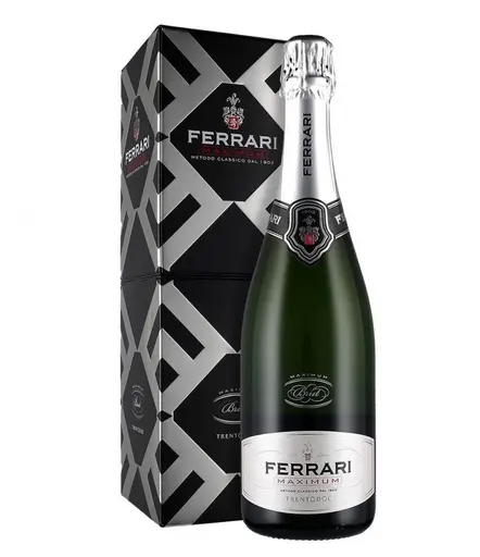 Vin Spumant Ferrari Brut