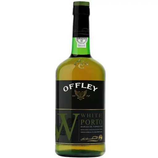 Offley Porto White