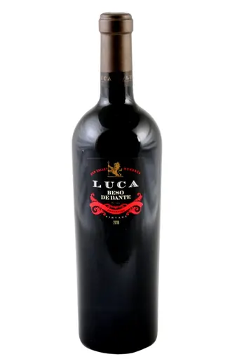 Luca Wines Luca Beso de Dante 2018