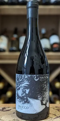 Dagon Sirocco Syrah