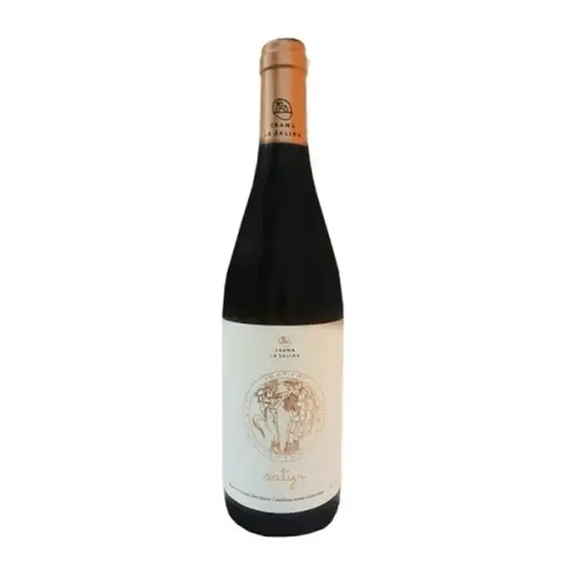 Vin Alb Satyr Muscat Ottonel Sec