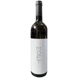 Vin Moft Alb, Crama Rasova, Alb Demisec