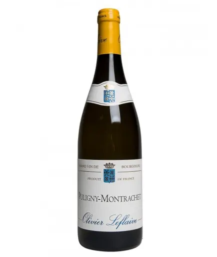 Olivier Leflaive Chassagne Montrachet Blanc 2022
