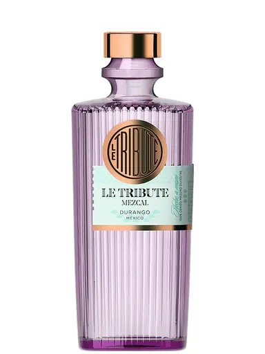 Le Tribute Mezcal Durango, Spania