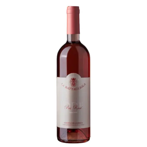 La Battagliola Pas Rose