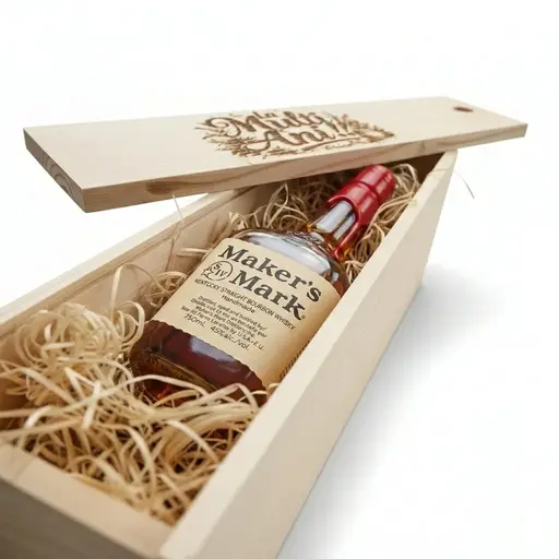 Maker's Mark Bourbon