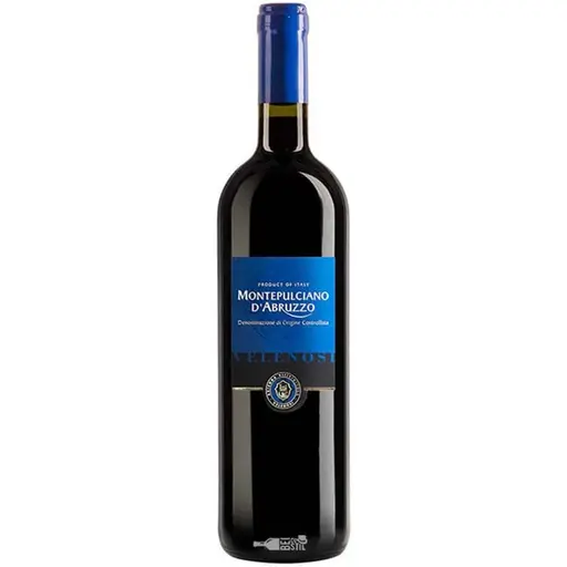 Vin Rosu Velenosi Montepulciano D'Abruzzo, D.O.C, Sec