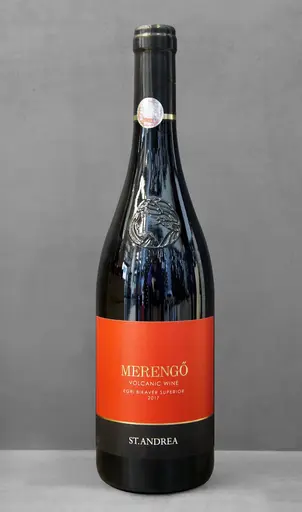 St. Andrea 'Merengo'
