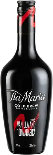 Lichior Tia Maria