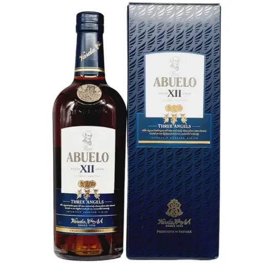 abuelo Abuelo XII Ani Three Angels