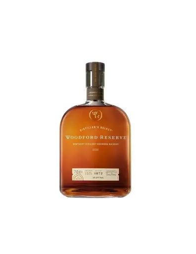 Whisky Bourbon Woodford Reserve