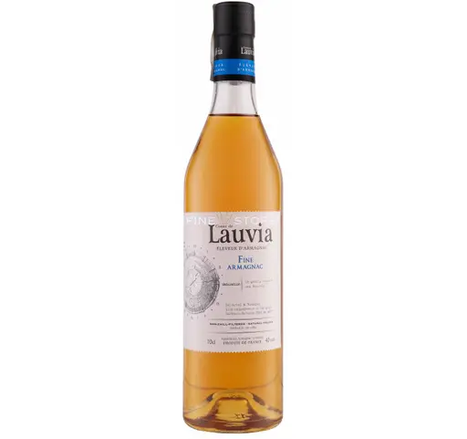 Comte De Lauvia Fine Armagnac