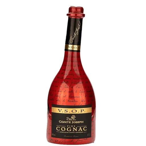 Cognac Comte Joseph VSOP