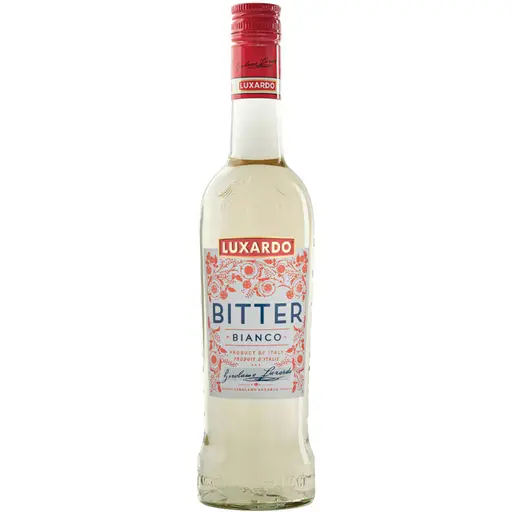 Bitter Luxardo Bianco, Italia